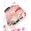 Kingxbar Kingxbar Agate Series eleganckie etui pokrowiec z nadrukiem agat iPhone 12 mini zielony uniwersalny 7684021 6959003590305
