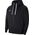 Nike Nike JR Park 20 Fleece bluza 010 : Rozmiar - 164 cm 7684096 194502371765