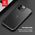 Crong Crong Hybrid Carbon - etui iPhone 12 Pro Max czarny 7699868 5907731986762