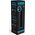 Noveen Butelka termiczna NOVEEN LED 380 ml TB2210 Black Mat 7700118 5902221621888