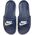 Nike Klapki Nike Victori One CN9675 401 CN9675 401 granatowy 41 7700347 194497882772