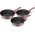 Patelnia Berlinger Haus zestaw 28cm 7707997 5999108408328