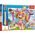 Trefl Puzzle 100 el. Glitter W blasku Skye Psi Patrol 7729623 5900511148183