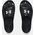 Under Armour Klapki męskie Locker IV Sl czarne r. 44 (3023758001-001) 7730780 194514280970