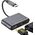 Stacja/replikator Panasonic USB-C (PMMA9832) 7734994 5907595452243