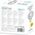 Wentylator Platinet PRDF6107 7740456 5907595452373