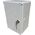 Elektro-Plast Uni-Mini obudowa UNIbox z płytą montażową IP65 E-P 43.01 5900 7753472 5905548285900