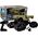 Lean Sport Auto Pickup Terenowe 1:12 Zdalnie Sterowany R/C Gąsienice Żółte 7823995 5905884453957