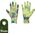 Bradas Rękawice ochronne PURE FLOXY poliuretan rozmiar 8 BRADAS 9920 7829060 5907544429920