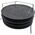 KingHoff ZESTAW 4 BLACH DO PIECZENIA PIZZY KINGHOFF KH-1553 7829168 5908287215535