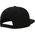 Vans Vans On The Vans Shallow Cap VN0A4TQ2BLK  czarne One size (VN0A4TQ2BLK) - VN0A4TQ2BLK 7829724 193390773071