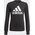 Adidas Bluza dziecięca ADIDAS BL SWT 140 7835651 4062065005952
