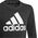 Adidas Bluza dziecięca ADIDAS BL SWT 140 7835651 4062065005952