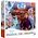 Trefl Gra 2w1 Chinczyk Węże i drabiny Frozen 2 7842588 5900511020687
