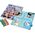 Trefl Gra 2w1 Chinczyk Węże i drabiny Frozen 2 7842588 5900511020687