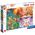 Clementoni Puzzle 3x48 Super Kolor Te Circus 7847728 8005125252640