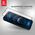 Crong Crong Anti-Bacterial 3D Armour Glass Szkło hartowane 9H na cały ekran iPhone 12 Mini + ramka instalacyjna 7887750 5907731986977