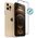Crong Crong Anti-Bacterial 3D Armour Glass Szkło hartowane 9H na cały ekran iPhone 12 Pro Max + ramka instalacyjna 7887752 5907731986991