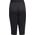 Adidas Spodnie adidas TIRO 21 3/4 Pant Junior GM7373 GM7373 czarny 128 cm 7890141 4064044346575