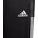Adidas Spodnie adidas TIRO 21 3/4 Pant Junior GM7373 GM7373 czarny 128 cm 7890141 4064044346575