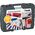 Zestaw narzędzi KWB kwb tool case 65-pcs. 370730 7892068 4009313707305