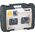Zestaw narzędzi KWB kwb tool case 65-pcs. 370730 7892068 4009313707305