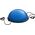 YakimaSport Trener równowagi z linkami 7910686 5903137554666