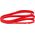 YakimaSport Powerband GTX średni opór czerwony 1 szt. 7910706 5903796713145