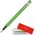 Caran d`Arche Pióro wieczne  849 Fluo Line, F, zielone 7922212 7630002336475