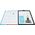 Blueo Szkło Hartowane 5D Mr. Monkey Glass - iPad Pro 10.5 transparent (Strong HD) 7922475 5903396064012