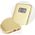 ForCell Futerał Forcell SHINING do IPHONE 11 ( 6,1 ) zloty 7922522 5903396024511