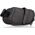 Wozinsky Wozinsky torba rowerowa pod siodełko 0,6 L czarny (WBB8BK black) 7922871 5907769300394