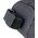 Wozinsky Wozinsky torba rowerowa pod siodełko 0,6 L czarny (WBB8BK black) 7922871 5907769300394