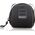 Wozinsky Wozinsky torba rowerowa pod siodełko 0,6 L czarny (WBB8BK black) 7922871 5907769300394