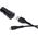 Ładowarka Energizer Energizer Hardcase Ładowarka samochodowa 1USB 1A z kablem micro czarna Lifetime 7924189 3492548226238