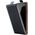 Partner Tele.com Kabura Slim Flexi Fresh Pionowa do SAMSUNG Galaxy S20 FE / S20 FE 5G czarny 7924511 5903396079863
