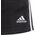 Adidas Czarny 128 cm 7926767 4062064859488