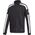 Adidas Bluza adidas SQUADRA 21 Training Jacket Junior GK9542 GK9542 czarny 164 cm 7964786 4064045149243