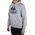 Kappa Szary/Srebrny L 7965097 4056142340630