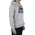 Kappa Szary/Srebrny L 7965097 4056142340630