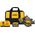 Pilarka tarczowa Dewalt DCS578X2 54 V 190 mm 7965143 5035048736340