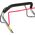 Kosiarka spalinowa NAC LS46-500E-HSS-JR 7965247 5902490743885