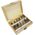 Silver FREZY KSZTAŁTOWE ŁOŻYSKOWANE 12cz./SILVER EX10326 7965887 5907589364729