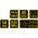 Vorel VOREL NITOWNICA PNEUMATYCZNA 2,4-4,8mm T70280 7965907 5906083057144