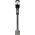 Yato YATO DŁUTO ŁOPATKA HEX 75mm DO BETONU I ASFALTU YT-47370 7965909 5906083062223