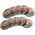 Silver TARCZA DO CIĘCIA METALU 125 x 1,2 x 22,2mm PROFI EX10186 7966011 5907589364330