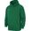 Nike Bluza Nike Park 20 Fleece Hoodie Junior CW6896 302 CW6896 302 zielony XL (158-170cm) (CW6896 302) - 194502373660 7966077 194502373660