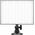 Lampa studyjna Yongnuo Lampa LED Yongnuo YN300 Air II - RGB WB 3200K - 5600K 7985120 6947110921051