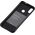 Mercury Etui SAMSUNG GALAXY M51 Jelly Case Mercury silikonowe czarne 8012166 8809762006983