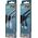Kabel USB Remax USB-A - Lightning 1 m Czarny (Remax) 8012742 6972174158341